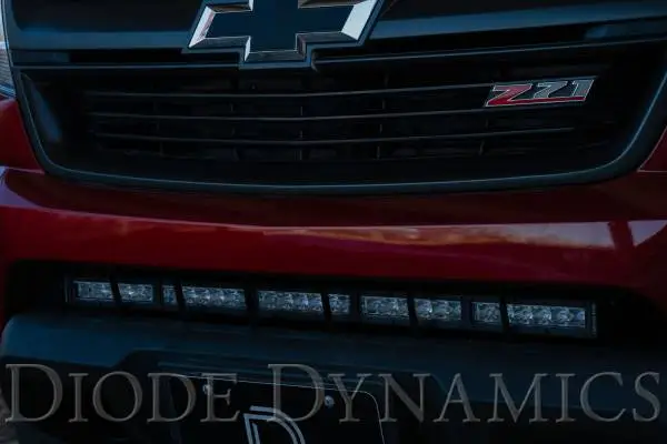 Diode Dynamics 15-Pres Colorado/Canyon Colorado/Canyon SS30 Stealth Brackets image 5