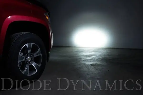 Diode Dynamics 15-Pres Colorado/Canyon Colorado/Canyon SS30 Stealth Brackets image 6