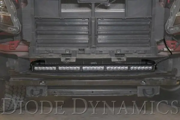Diode Dynamics 15-Pres Colorado/Canyon Colorado/Canyon SS30 Stealth Brackets image 8