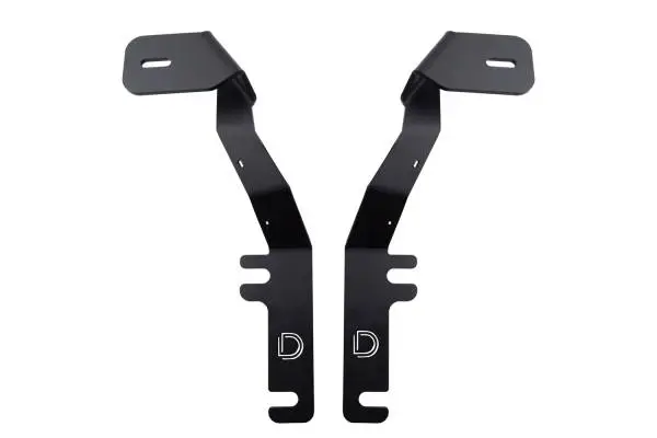 Diode Dynamics 15-20 Ford F-150/Raptor Ditch Light Brackets