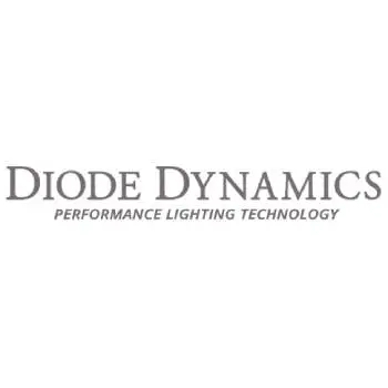 Diode Dynamics SS3 Max Type GM Kit ABL - Yellow SAE Fog image 9