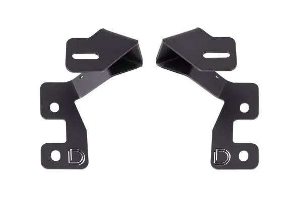 Diode Dynamics 2021 Ford Bronco SS3 LED Ditch Light Kit - Sport Yellow Pro Combo image 8