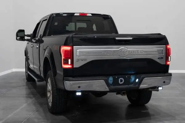 Diode Dynamics 15-20 Ford F150 Stage Series Reverse Light Mounting Kit image 4
