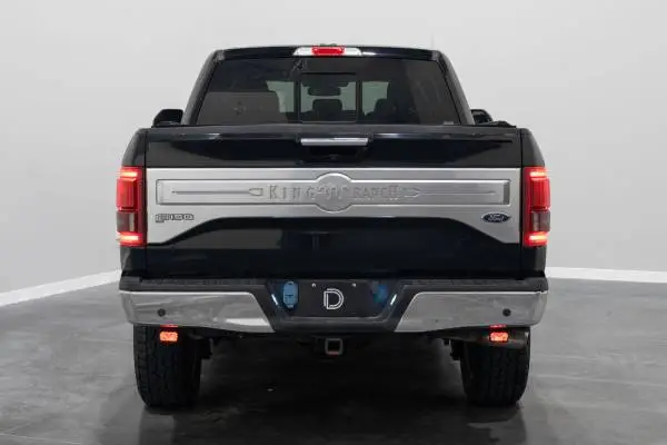 Diode Dynamics 15-20 Ford F-150 C1 Sport Stage Series Reverse Light Kit image 4