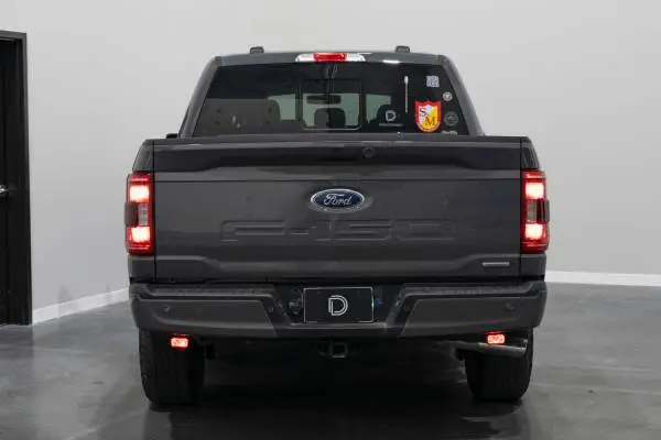 Diode Dynamics 21-22 Ford F-150 Stage Series Reverse Light Mounting Kit image 5