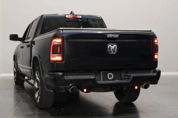 Diode Dynamics Stage Series Reverse Light Kit for 2019-Present Ram C1 Sport image 5