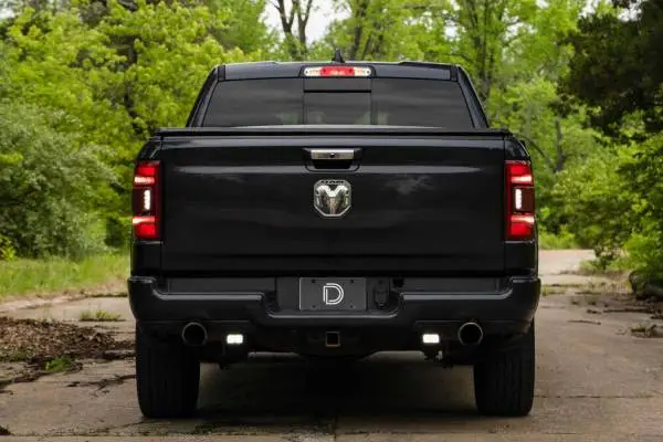 Diode Dynamics Stage Series Reverse Light Kit for 2019-PresentRam C1 Pro image 4