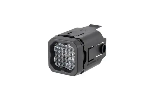 Diode Dynamics Hitch Mount LED Pod Reverse Kit for Ford F-150 15-20 C1R image 3