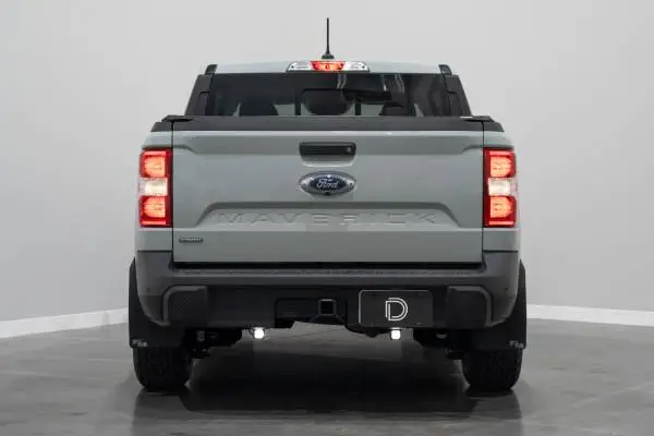 Diode Dynamics 2022+ Ford Maverick C1 Sport Stage Series Reverse Light Kit image 4