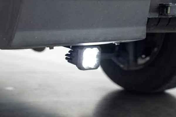Diode Dynamics 2022+ Ford Maverick C1 Pro Stage Series Reverse Light Kit image 2