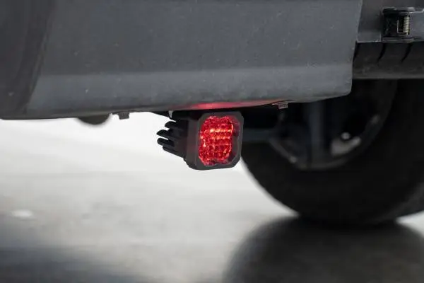 Diode Dynamics 2022+ Ford Maverick C1 Pro Stage Series Reverse Light Kit image 3