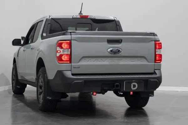 Diode Dynamics 2022+ Ford Maverick C1 Pro Stage Series Reverse Light Kit image 5