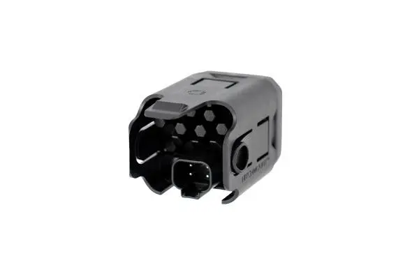 Diode Dynamics 23-24 Chevrolet Colorado Hitch Mount LED Pod Reverse Kit C1 image 4
