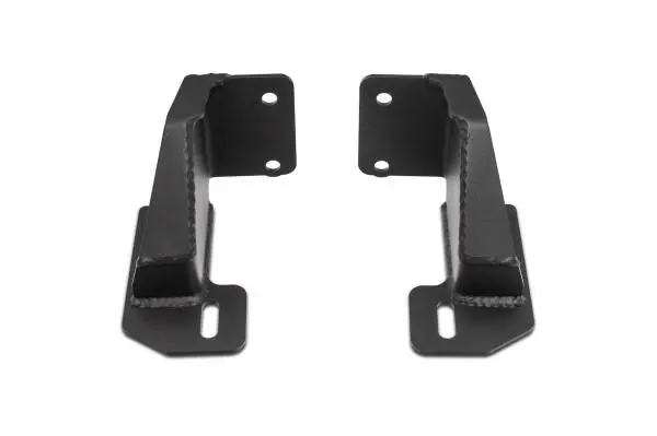 Addictive Desert Designs 17-18 Ford Raptor Hammer Black Frame Reinforcement Kit image 2