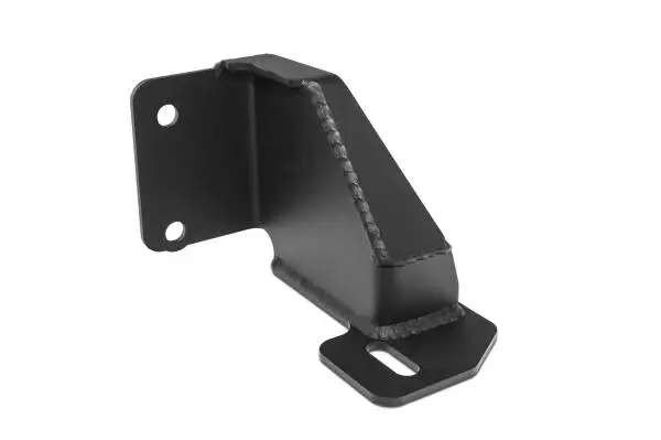 Addictive Desert Designs 17-18 Ford Raptor Hammer Black Frame Reinforcement Kit image 3