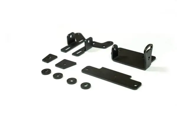Addictive Desert Designs 2021 Ford F-150 Adaptive Cruise Control Bracket image 2
