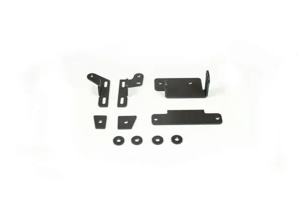 Addictive Desert Designs 2021 Ford F-150 Adaptive Cruise Control Bracket image 3