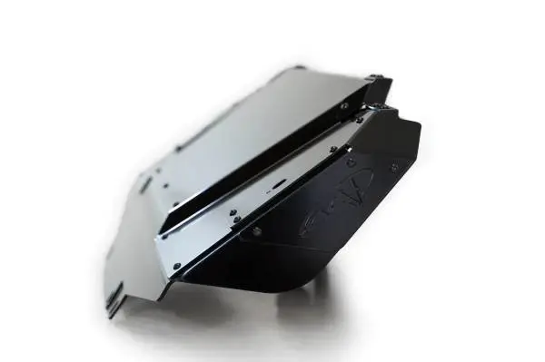 Addictive Desert Designs 21-22 Ford Bronco Bomber Skid Plate (Use w/ Bomber Front Bumper) image 3