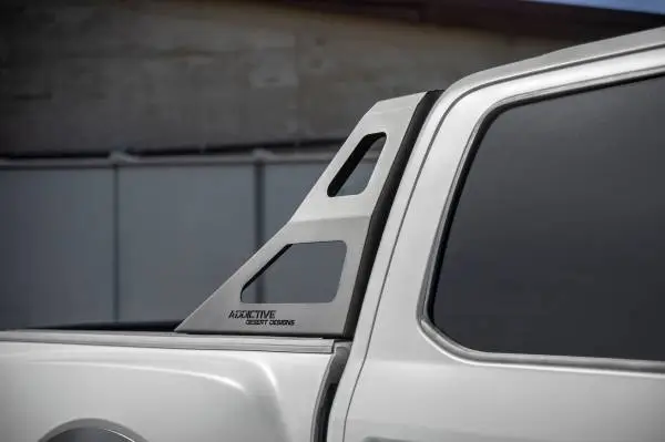 Addictive Desert Designs 17-19 Ford F-150 Raptor Stealth Fighter Chase Rack image 3