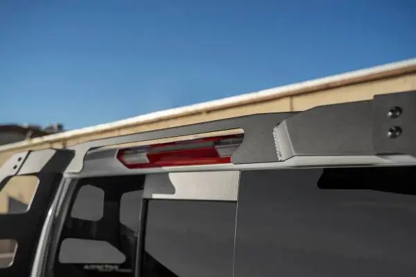 Addictive Desert Designs 2019 Chevy/GMC Silverado/ Sierra 1500 Stealth Fighter Chase Rack image 4
