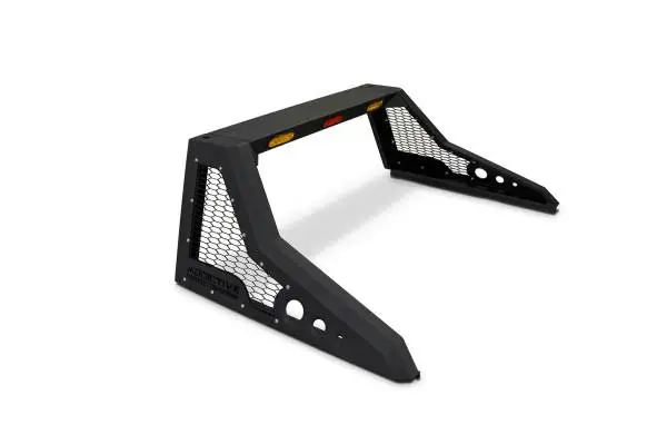 Addictive Desert Designs 17-18 Ford F-150 Raptor HoneyBadger Chase Rack image 5