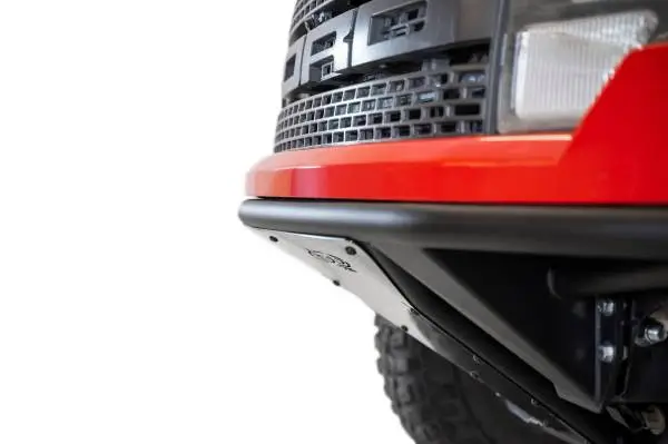 ADD 10-14 Ford Raptor Pro V2 Front Bumper image 3