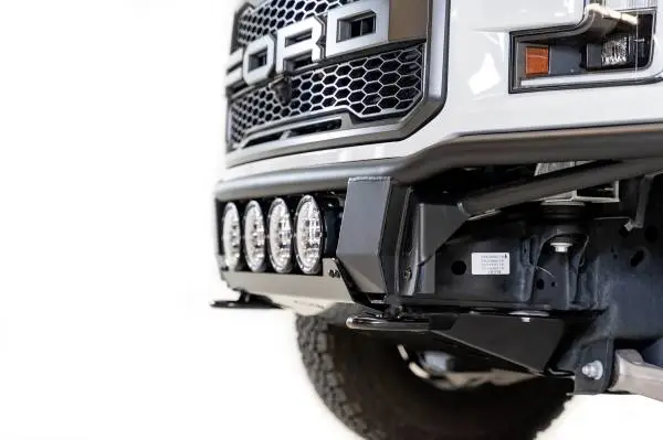 Addictive Desert Designs 17-20 Ford F-150 Raptor ADD PRO Bolt-On V2 Front Bumper image 3