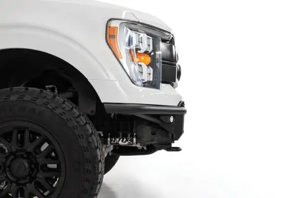 Addictive Desert Designs 21-23 Ford F-150 PRO Bolt-On Front Bumper image 5
