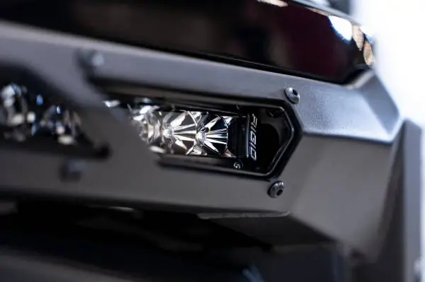 ADD 21-23 Ford F-150 Raptor Phantom Front Bumper image 5