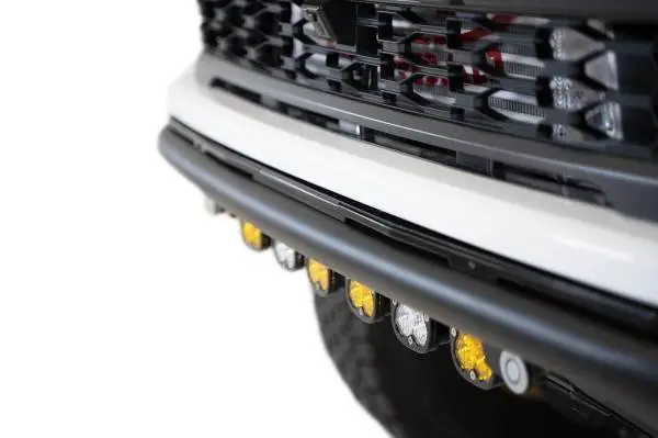 Addictive Desert Designs 21-22 Raptor Pro Front Bumper image 3