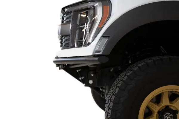 Addictive Desert Designs 21-22 Raptor Pro Front Bumper image 4