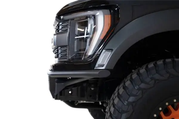 Addictive Desert Designs 21-22 Ford Raptor PRO Bolt-On Front Bumper image 4