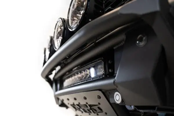 Addictive Desert Designs 21-22 Ford Raptor PRO Bolt-On Front Bumper image 5