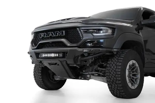 ADD 21-23 Ram TRX Phantom Front Bumper image 2