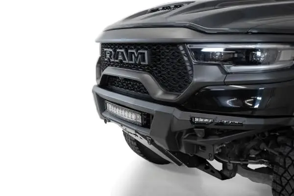 ADD 21-23 Ram TRX Phantom Front Bumper image 3
