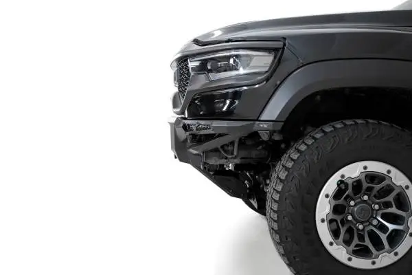 ADD 21-23 Ram TRX Phantom Front Bumper image 5