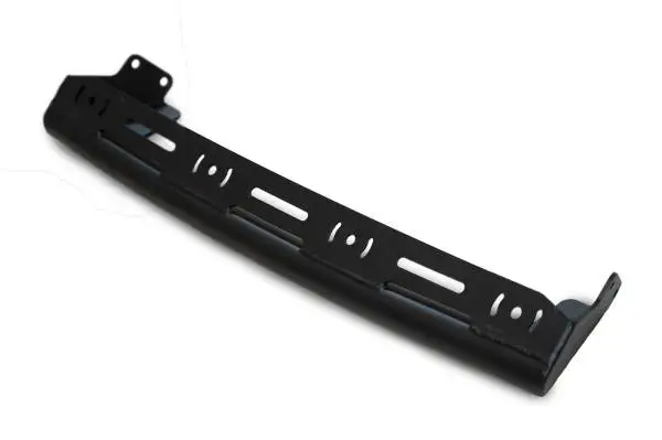 Addictive Desert Designs 21-22 Ford Bronco Pro Bolt-On Add-On Light Hoop image 4