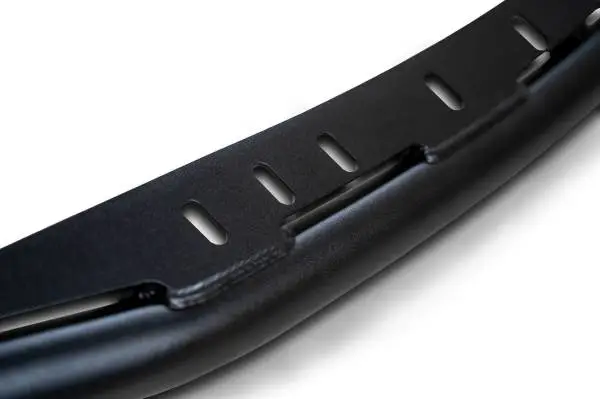 Addictive Desert Designs 2021 Dodge RAM 1500 TRX Light Hoop For PRO Bolt-On Front Bumper image 2