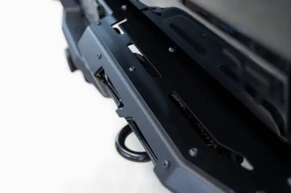Addictive Desert Designs 21-22 Ford F-150 Raptor Phantom Rear Bumpet image 5