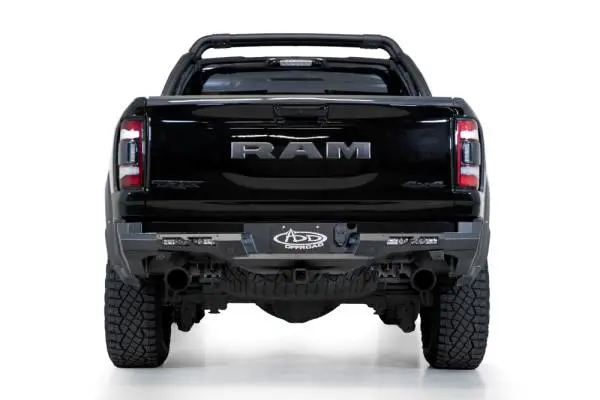 ADD 21-23 Ram TRX Phantom Rear Bumper thumbnail 2