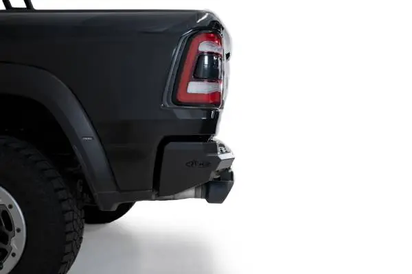 ADD 21-23 Ram TRX Phantom Rear Bumper thumbnail 4