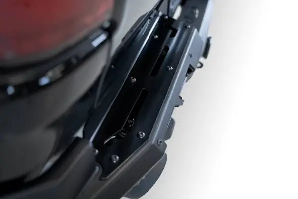 ADD 21-23 Ram TRX Phantom Rear Bumper thumbnail 5