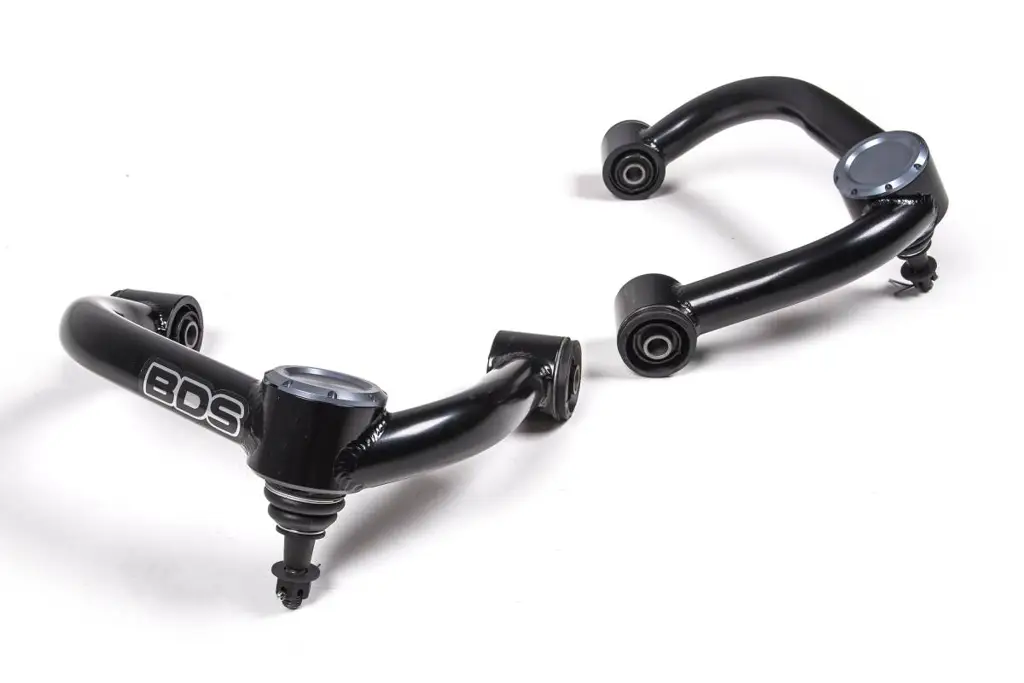 Upper Control Arm Kit | 2-3" Lift | 2004-2020 Ford F-150 | BDS Suspension