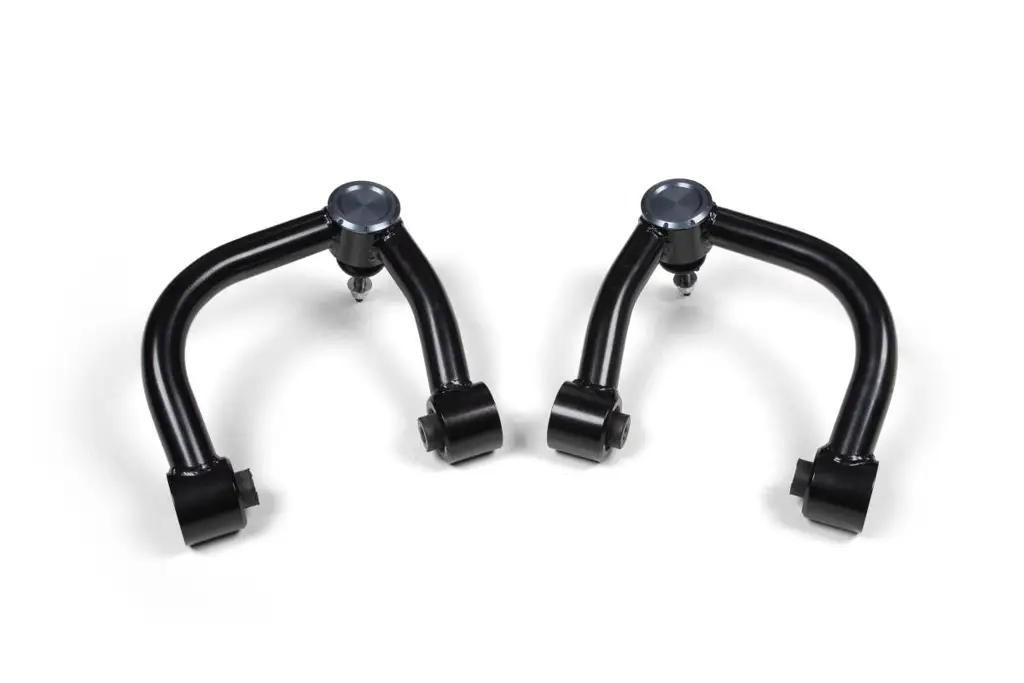 Upper Control Arm Kit | Ball Joint & Caster Correction | 2021-2025 Ford Bronco | BDS Suspension