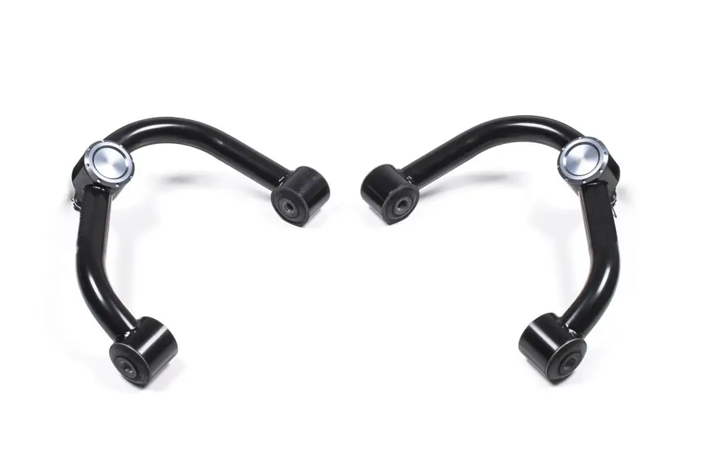 Upper Control Arm Kit | 2-3" Lift | 2011-2019 Chevy Silverado & GMC Sierra 2500HD/3500HD | BDS Suspension