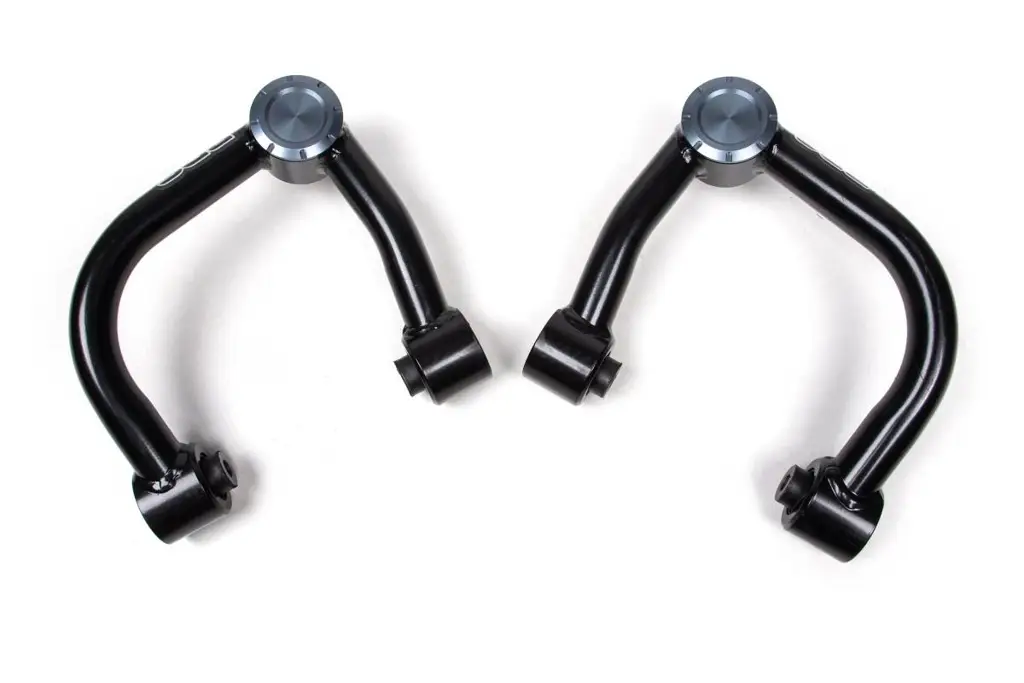 Upper Control Arm Kit | Uniball | 2021-2025 Ford Bronco | BDS Suspension