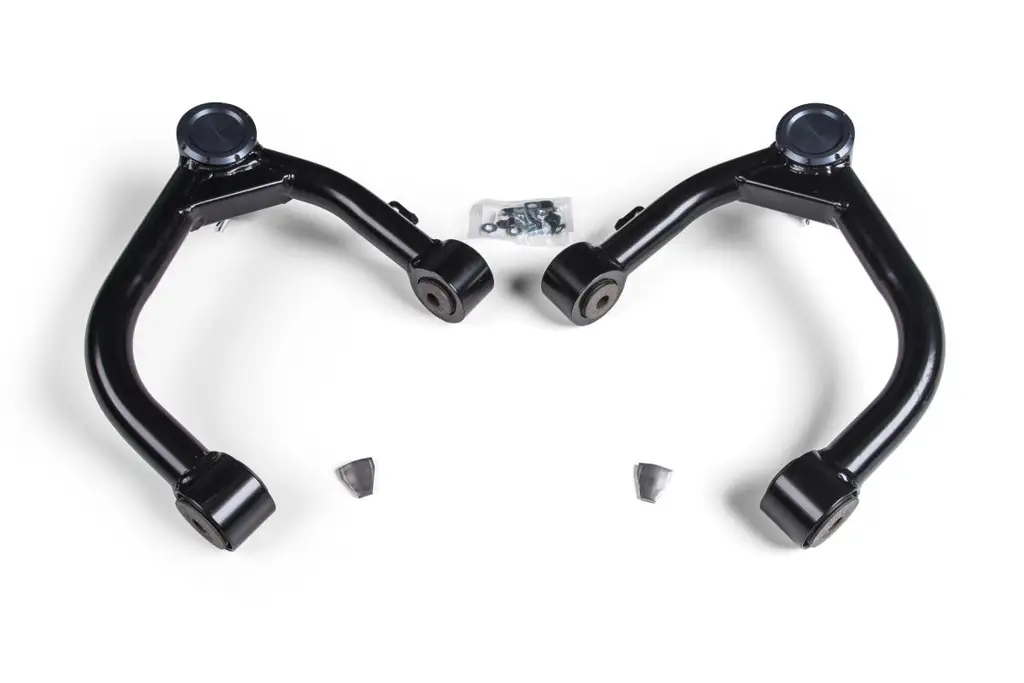 Upper Control Arm Kit | 2-3" Lift | 2019-2026 Chevy Silverado & GMC Sierra 1500 | BDS Suspension