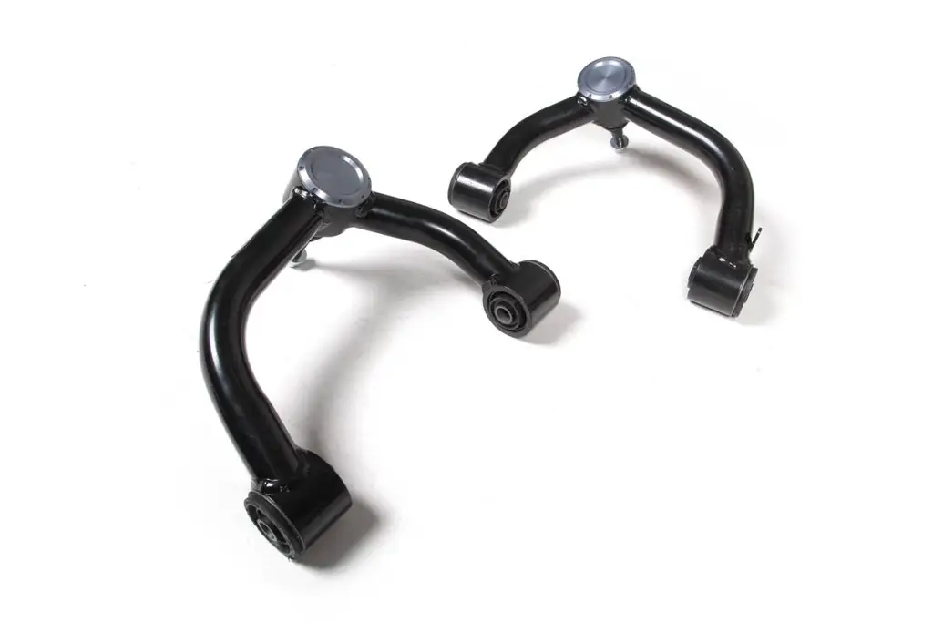Upper Control Arm Kit | 2021-2025 Ford F-150 Without Sensor | 2-3 Inch Lift | BDS Suspension