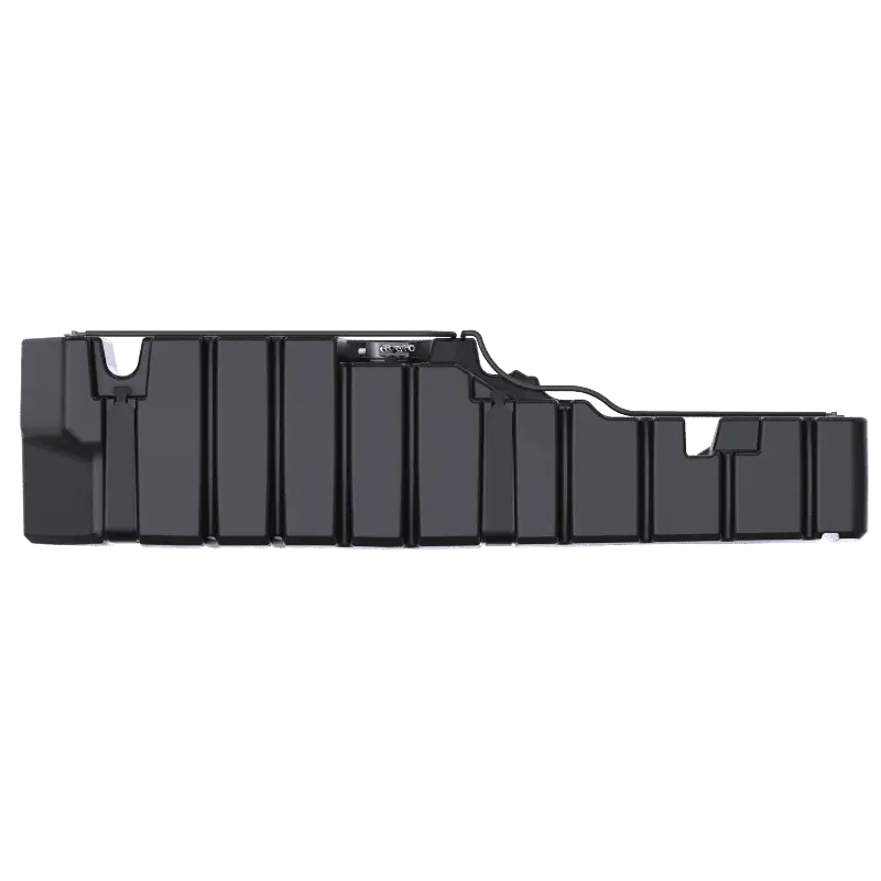 S&B 65 Gallon Replacement Fuel Tank for 2001-2004 GM Duramax 6.6L LB7 Crew Cab Long Bed image 5
