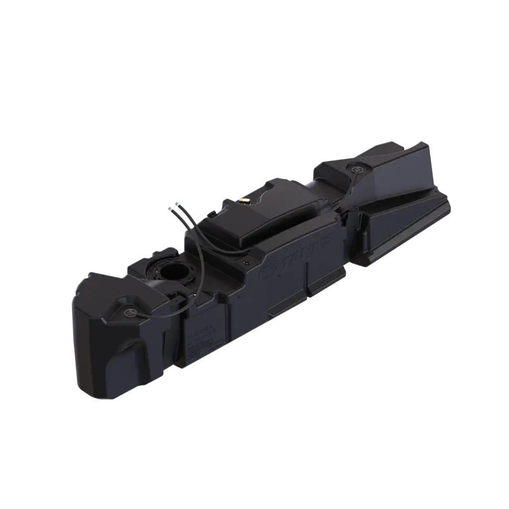 S&B 60 Gallon Replacement Fuel Tank For 05-12 Dodge/Ram 2500/3500 Crew Cab Long Bed SB image 5